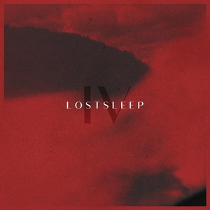 Обложка для LOSTSLEEP - Shadows