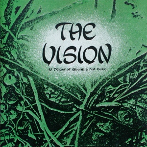 Обложка для The Vision - Whirl