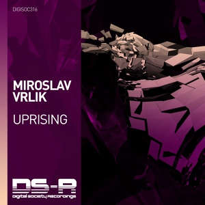 Обложка для Miroslav Vrlik - Uprising