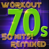 Обложка для Workout Remix Factory - Hotel California (Cooldown Workout Mix)