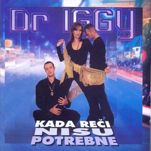 Обложка для Dr.Iggy - Koliko puta