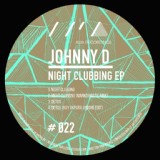 Обложка для Johnny D. - Night Clubbing