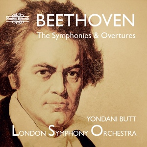 Обложка для London Symphony Orchestra - Symphony No. 9 in D Minor, Op. 125: IV. Recitative