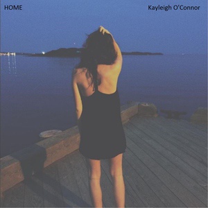 Обложка для Kayleigh O'Connor - Home