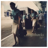 Обложка для Nighthawks feat. Jeff Young - Happy Days