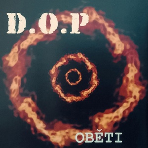 Обложка для D.O.P: - Hra