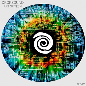 Обложка для Dropsound, Jonnyck - Hey!