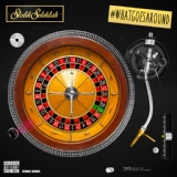 Обложка для Statik Selektah feat. Lil Fame, Ea$y Money - What Goes Around