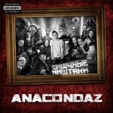 Обложка для Anacondaz - Наивность