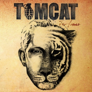 Обложка для Tomcat - Hollow (feat. Luca Bliss & Germaine Jackson)