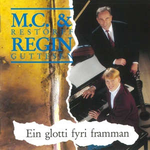 Обложка для M. C. Restorff, Regin Guttesen feat. Anna D. Háberg - Mamman