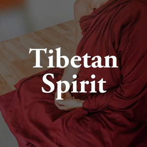 Обложка для Om - Tibetan Relaxation & Positive Ray - Tantra Music