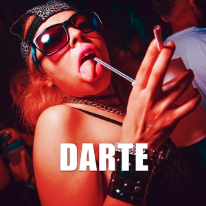 Обложка для DJ ALEX - Darte