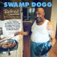 Обложка для Swamp Dogg - My Heart Just Can&#39;t Stop Dancing