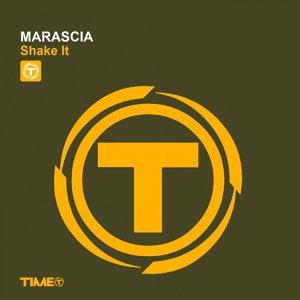 Обложка для Marascia - Shake It