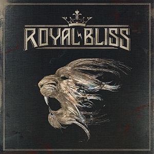 Обложка для Royal Bliss - How You Like Me Now