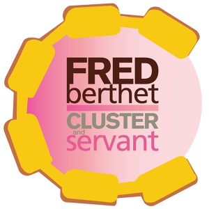 Обложка для Fred Berthet - Cluster and Servant