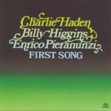Обложка для Charlie Haden feat. Enrico Pieranunzi, Billy Higgins - Polka Dots And Moonbeams