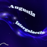 Обложка для Augustin - Intergalactic