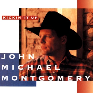 Обложка для John Michael Montgomery - Friday at Five