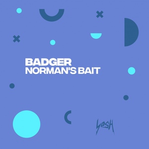 Обложка для Badger - Norman's Bait