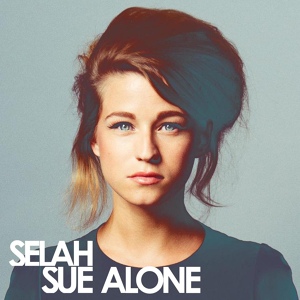 Обложка для Selah Sue - I Won't Go For More (acoustic)