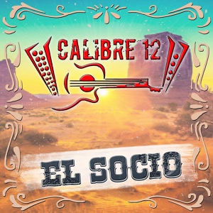 Обложка для Calibre 12 - El Ocho