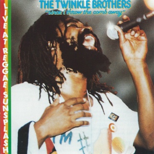 Обложка для The Twinkle Brothers - Jah Jahovia