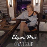 Обложка для Elsen Pro - O yar gelir