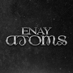 Обложка для ENAY - Atoms