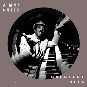 Обложка для Jimmy Smith - The Cat