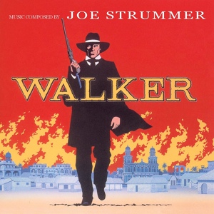 Обложка для Joe Strummer - Tennessee Rain