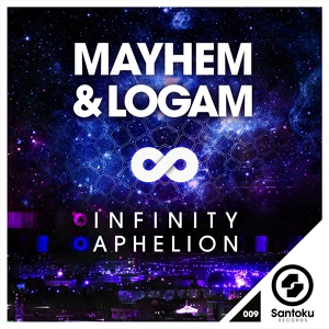 Обложка для Mayhem, Logam - Infinity