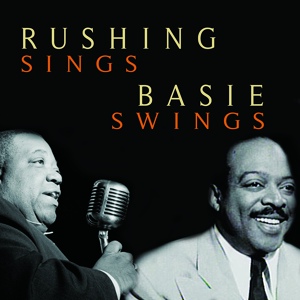 Обложка для Count Basie and His Orchestra feat. Jimmy Rushing - Harvard Blues