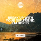 Обложка для Beth - break up with your girlfriend, i'm bored