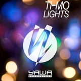 Обложка для Ti-Mo - Lights