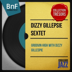 Обложка для Dizzy Gillespie Orchestra - Things to Come