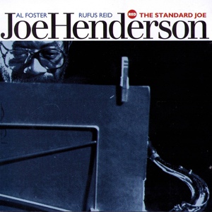 Обложка для Joe Henderson, Al Foster, Rufus Reid - Take The A Train