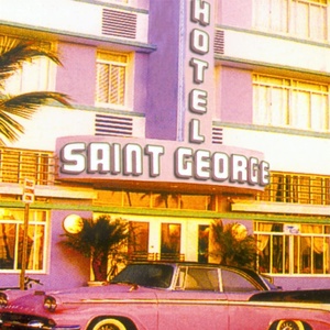Обложка для Hotel Saint George - I Don't Know Why (2004)