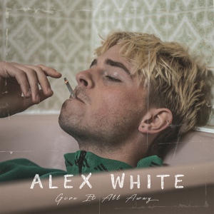 Обложка для Alex White - Give It All Away