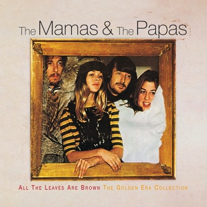 Обложка для The Mamas & The Papas - My Girl