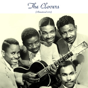 Обложка для The Clovers - I Got My Eyes on You