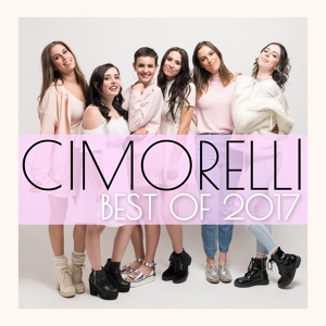 Обложка для Cimorelli - I Don't Wanna Live Forever