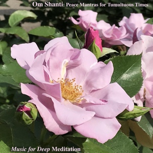 Обложка для Music for Deep Meditation - Om Shanti