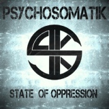 Обложка для PSYCHOSOMATIK - No Time To Lose (Stellarship Remix by Phllox)