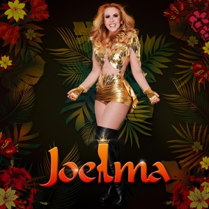 Обложка для Joelma - Botar Pra Chorar