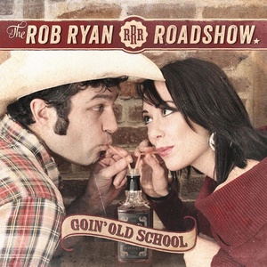 Обложка для The Rob Ryan Roadshow - Catwalk Baby