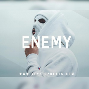 Обложка для Veysigz - Enemy