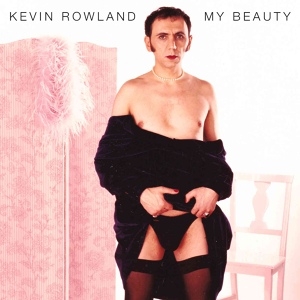 Обложка для Kevin Rowland - It's Getting Better