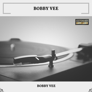 Обложка для Bobby Vee - Mr. Sandman